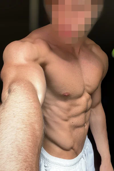 Diego (24 años) — São Paulo, Brasil - 19