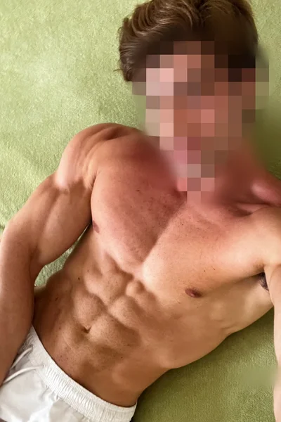 Diego (24 años) — São Paulo, Brasil - 21