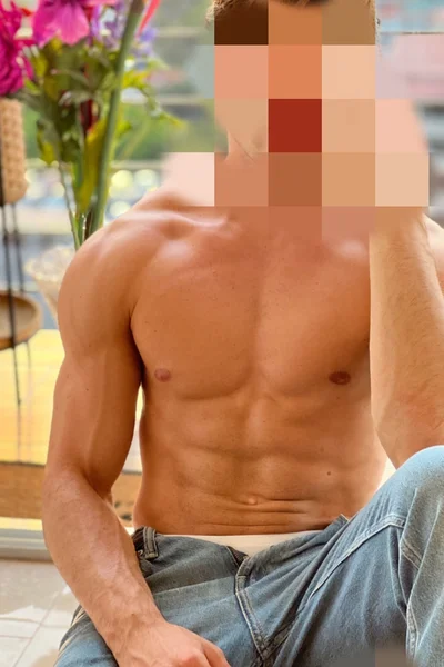 Diego (24 años) — São Paulo, Brasil - 7
