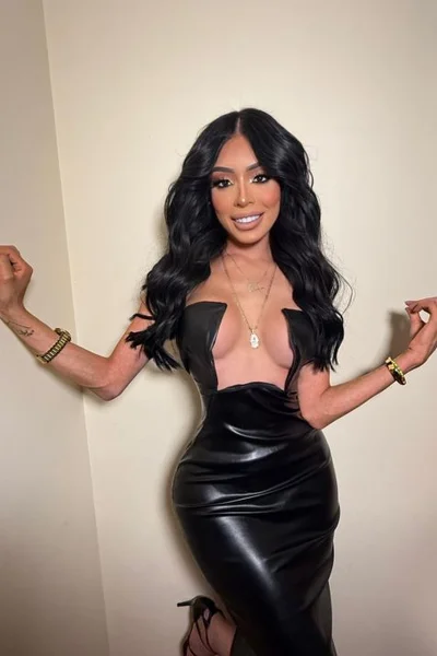 Renata mx (29 anos) — Ciudad de México, México - 44