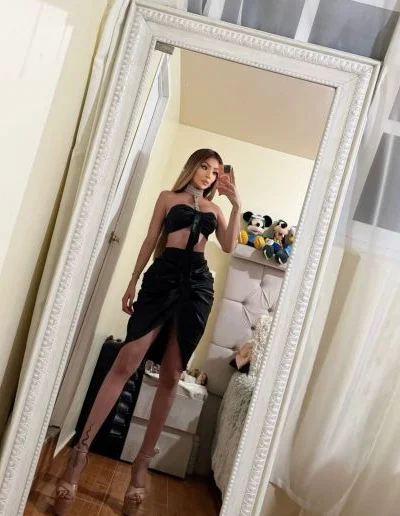 Renata mx (29 anos) — Ciudad de México, México - 91