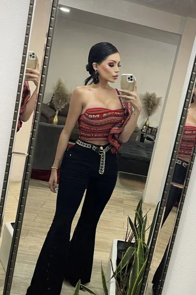 Renata mx (29 anos) — Ciudad de México, México - 147