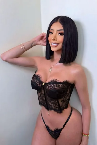 Renata mx (29 anos) — Ciudad de México, México - 37