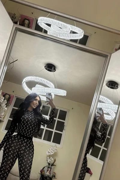 Renata mx (29 anos) — Ciudad de México, México - 12