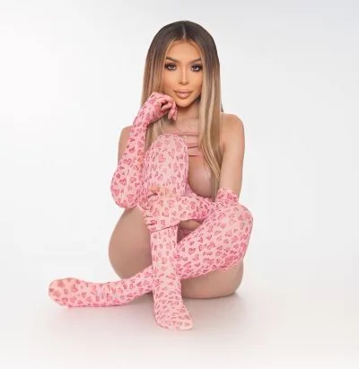 Renata mx (29 anos) — Ciudad de México, México - 104