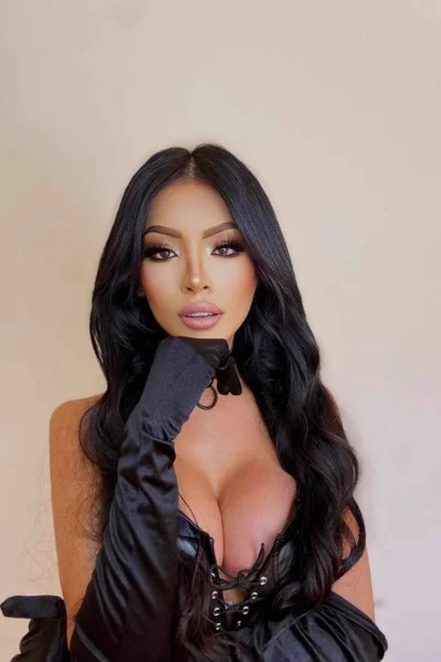 Renata mx (29 anos) — Ciudad de México, México - 143