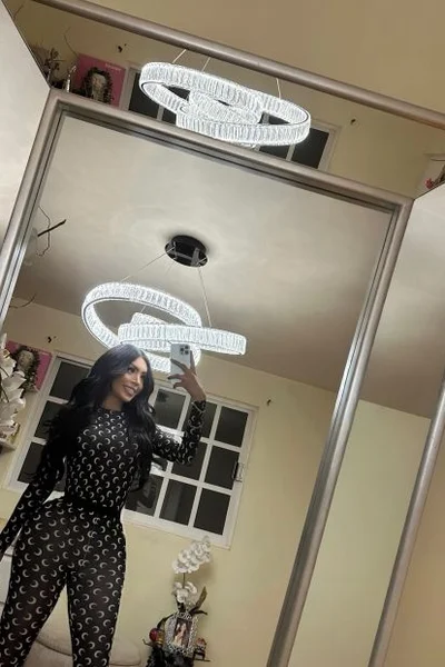 Renata mx (29 anos) — Ciudad de México, México - 2