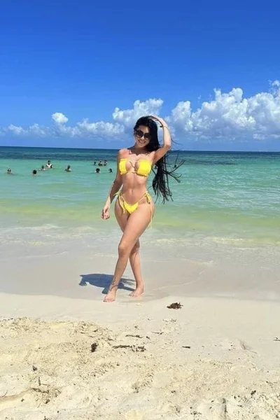 Renata mx (29 anos) — Ciudad de México, México - 142