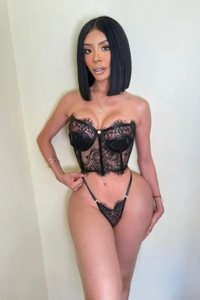 Renata mx (29 anos) — Ciudad de México, México - 39