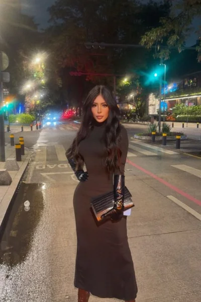 Renata mx (29 anos) — Ciudad de México, México - 19