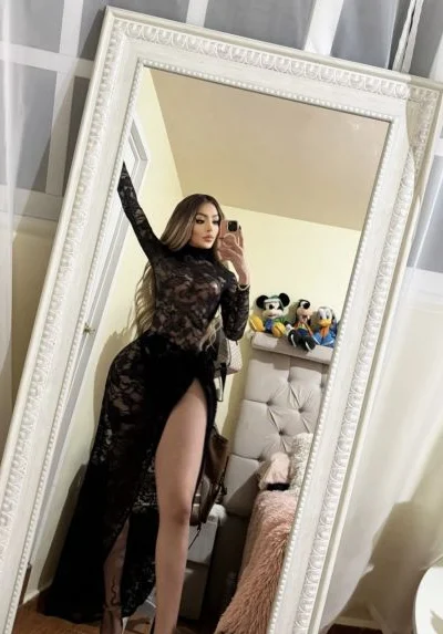 Renata mx (29 anos) — Ciudad de México, México - 93