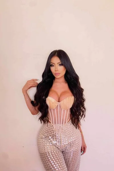 Renata mx (29 anos) — Ciudad de México, México - 144