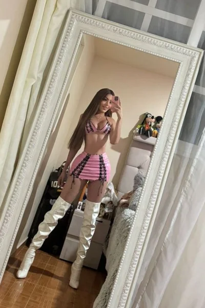 Renata mx (29 anos) — Ciudad de México, México - 117