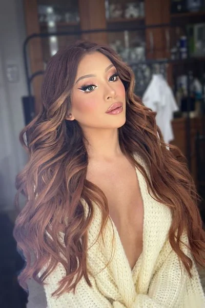 Renata mx (29 anos) — Ciudad de México, México - 89