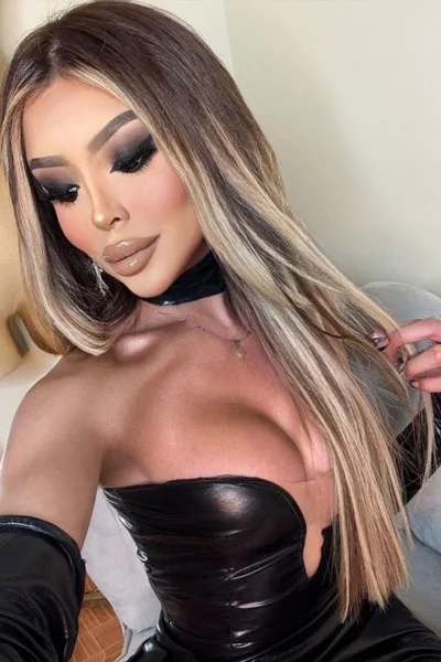 Renata mx (29 anos) — Ciudad de México, México - 107