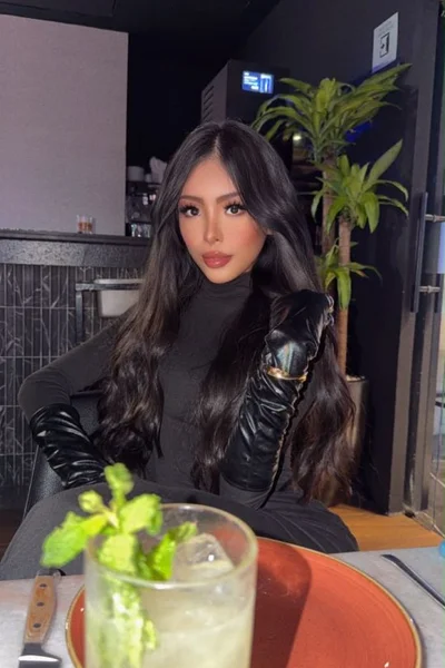 Renata mx (29 anos) — Ciudad de México, México - 21