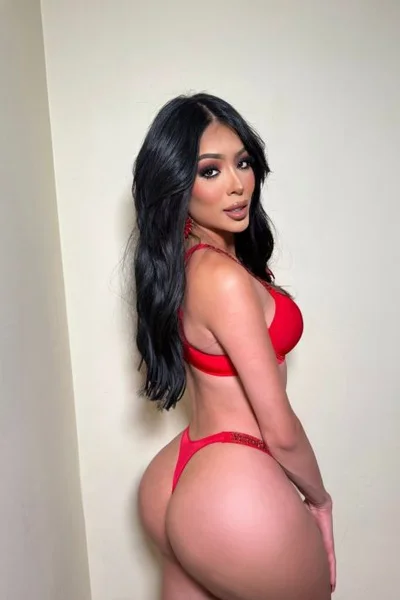 Renata mx (29 anos) — Ciudad de México, México - 49