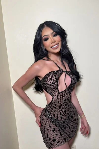 Renata mx (29 anos) — Ciudad de México, México - 48