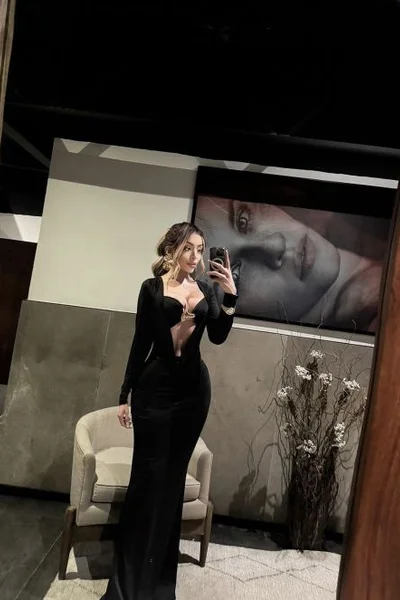 Renata mx (29 anos) — Ciudad de México, México - 99