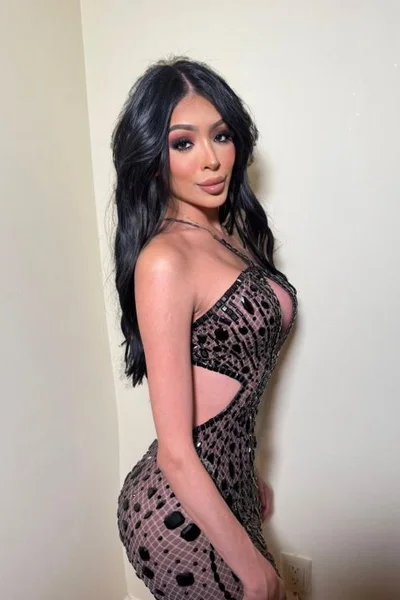 Renata mx (29 anos) — Ciudad de México, México - 50