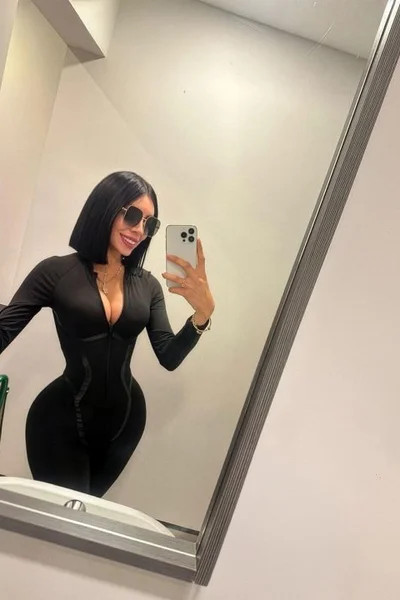 Renata mx (29 anos) — Ciudad de México, México - 40