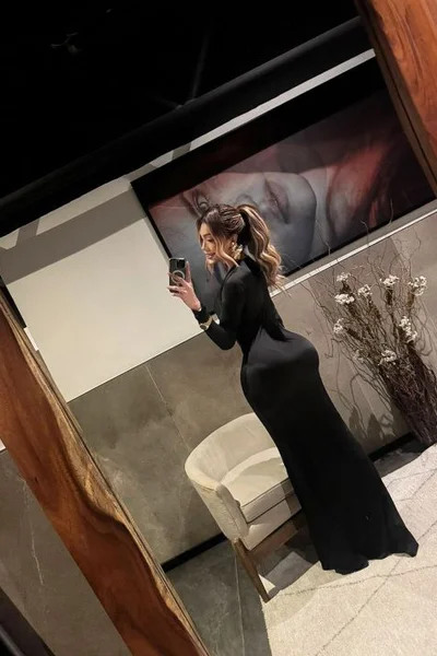 Renata mx (29 anos) — Ciudad de México, México - 100