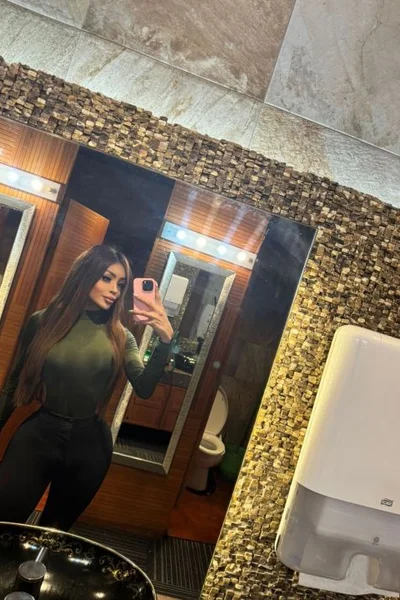 Renata mx (29 anos) — Ciudad de México, México - 115