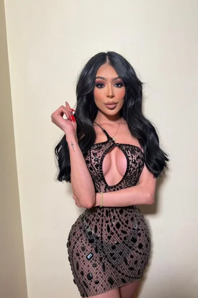 Renata mx (29 anos) — Ciudad de México, México - 51