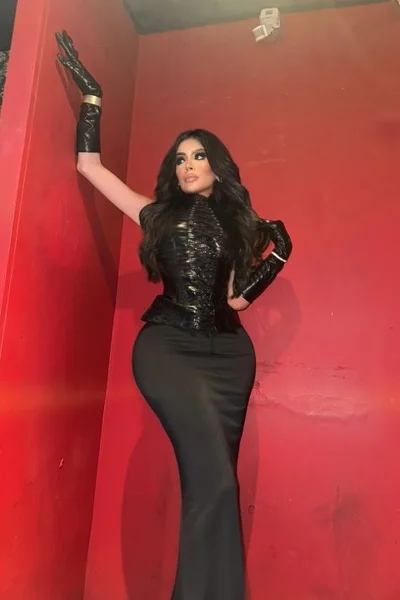 Renata mx (29 anos) — Ciudad de México, México - 18