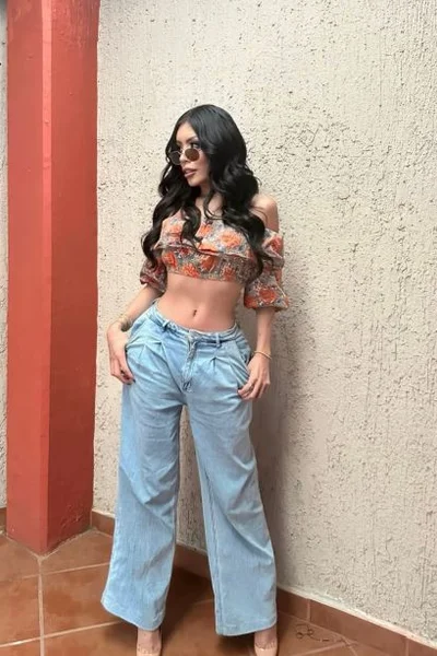 Renata mx (29 anos) — Ciudad de México, México - 14