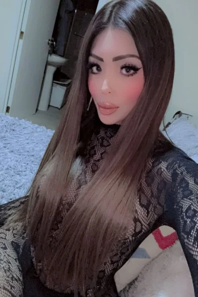 Renata mx (29 anos) — Ciudad de México, México - 122