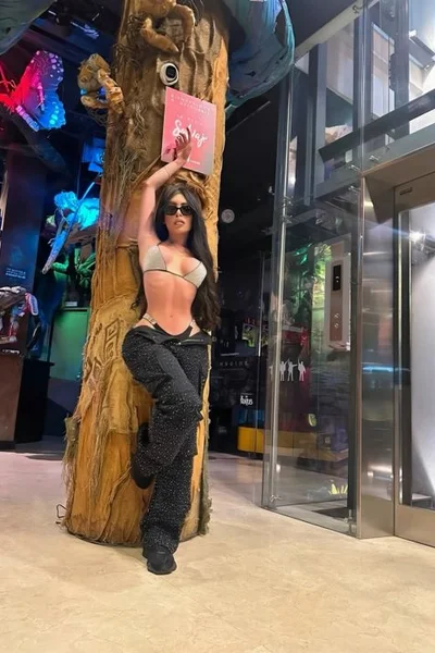 Renata mx (29 anos) — Ciudad de México, México - 25