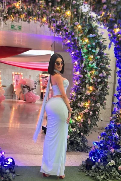 Renata mx (29 anos) — Ciudad de México, México - 43