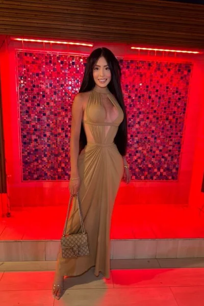 Renata mx (29 anos) — Ciudad de México, México - 32