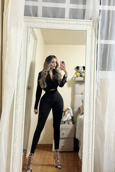 Renata mx (29 anos) — Ciudad de México, México - 113