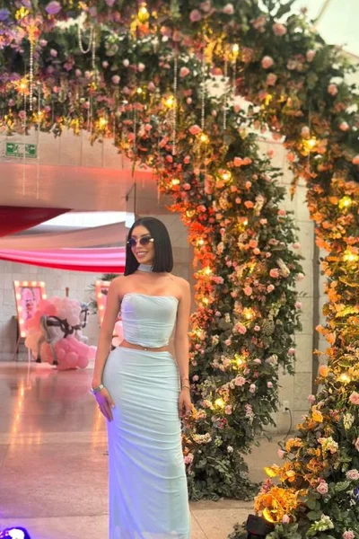 Renata mx (29 anos) — Ciudad de México, México - 42