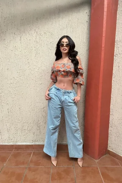 Renata mx (29 anos) — Ciudad de México, México - 13