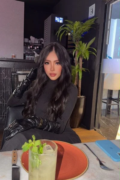 Renata mx (29 anos) — Ciudad de México, México - 22