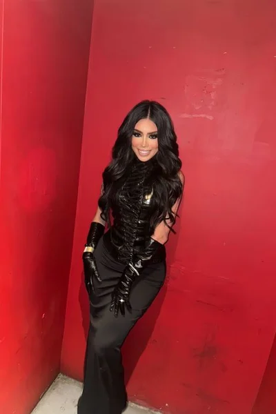 Renata mx (29 anos) — Ciudad de México, México - 17
