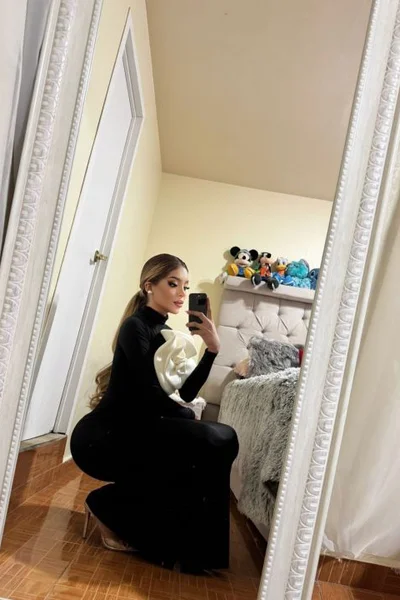 Renata mx (29 anos) — Ciudad de México, México - 94