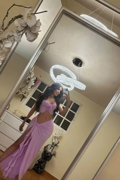 Renata mx (29 anos) — Ciudad de México, México - 10