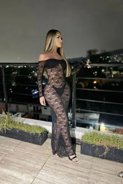 Renata mx (29 anos) — Ciudad de México, México - 98