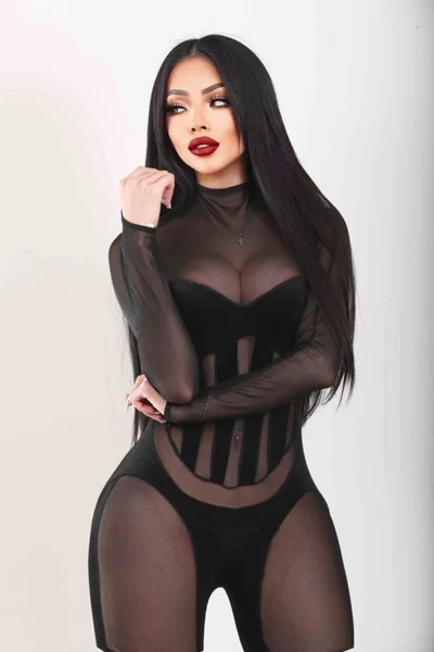 Renata mx (29 anos) — Ciudad de México, México - 137