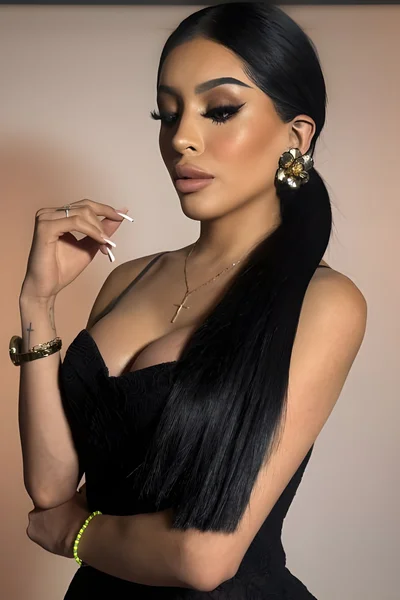 Renata mx (29 anos) — Ciudad de México