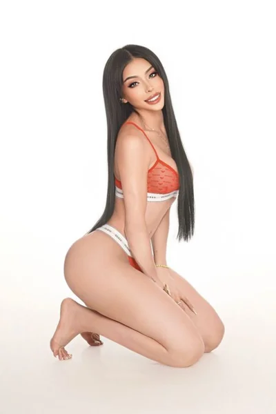 Renata mx (29 anos) — Ciudad de México, México - 69