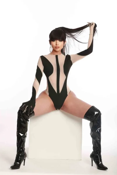 Renata mx (29 anos) — Ciudad de México, México - 126