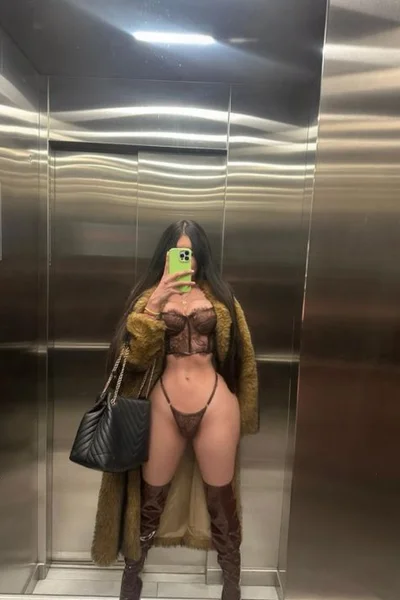 Renata mx (29 anos) — Ciudad de México, México - 23