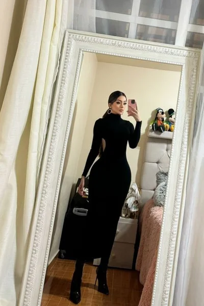 Renata mx (29 anos) — Ciudad de México, México - 116