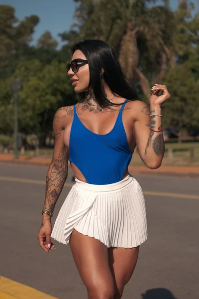 Orne (34 años) — Palermo, Argentina - 7