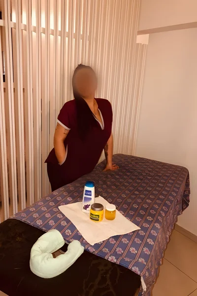 Julieta (46 years) — Rosario
